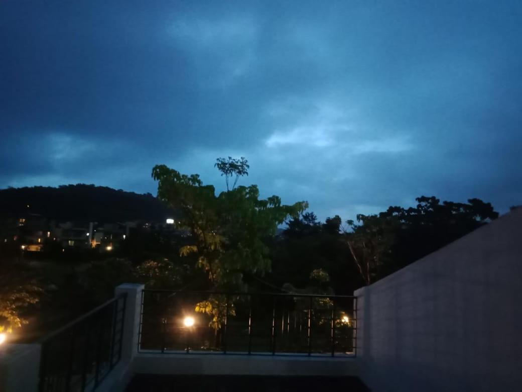 Casa Mount View Villa Wd Pvt Pool Lonavala Exterior photo